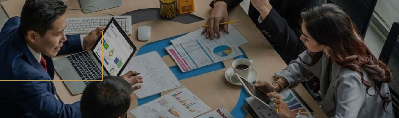 Gestión de Proyectos